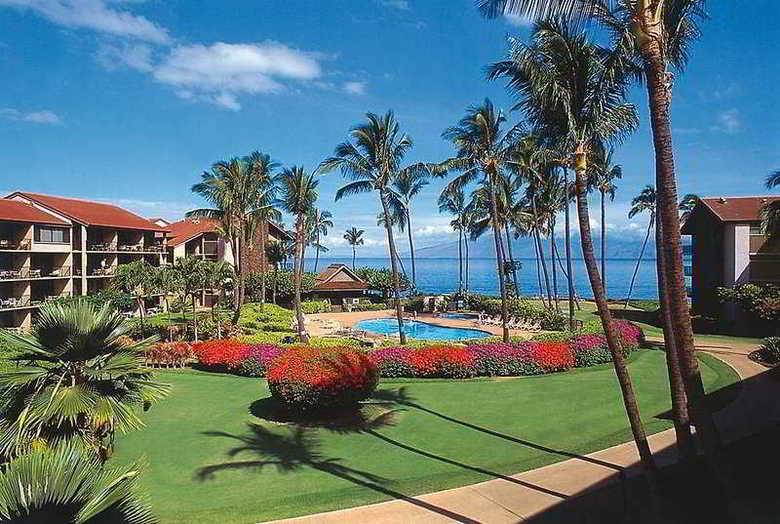 Hotel Aston At Papakea Resort