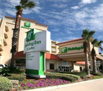 Holiday Inn Hotel & Suites Daytona Beach