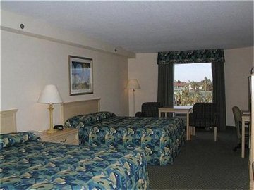 Holiday Inn Hotel & Suites Daytona Beach