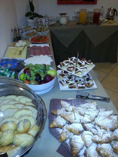 Hotel I Platani