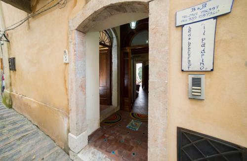 B&B Il Padrino
