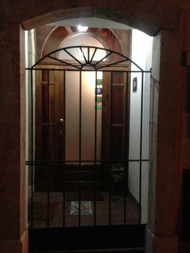 B&B Il Padrino