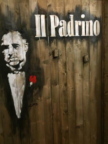 B&B Il Padrino
