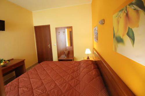 Bed & Breakfast Valle Dagr�