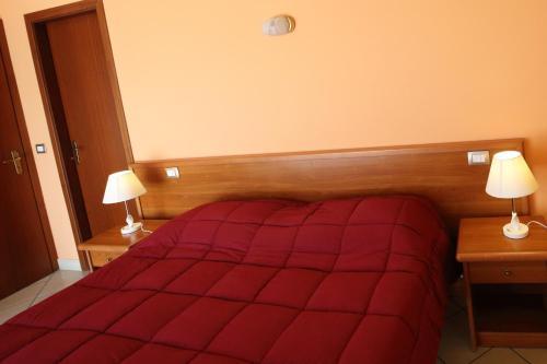 Bed & Breakfast Valle Dagr�