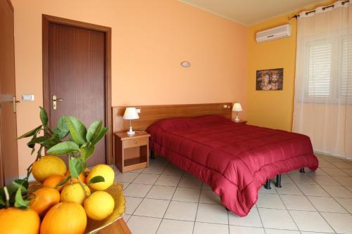 Bed & Breakfast Valle Dagr�