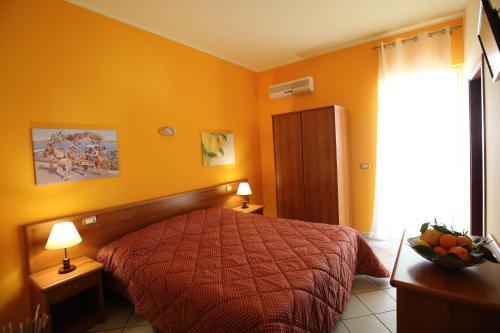 Bed & Breakfast Valle Dagr�