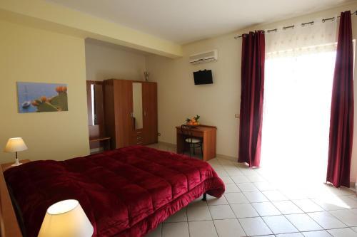 Bed & Breakfast Valle Dagr�