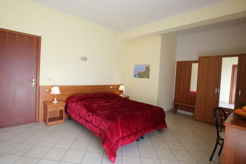 Bed & Breakfast Valle Dagr�