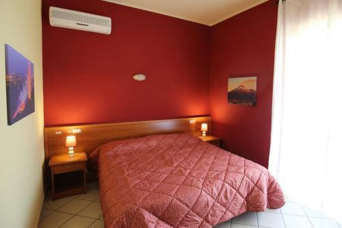 Bed & Breakfast Valle Dagr�