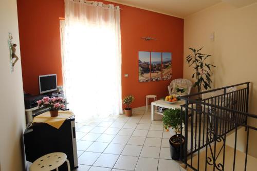 Bed & Breakfast Valle Dagr�