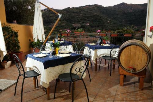 Bed & Breakfast Valle Dagr�