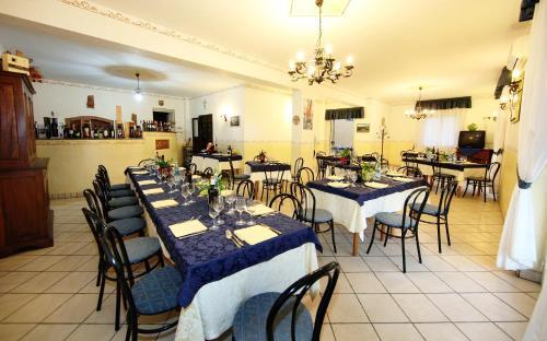 Bed & Breakfast Valle Dagr�