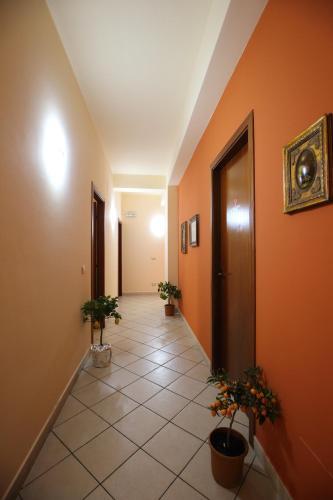 Bed & Breakfast Valle Dagr�
