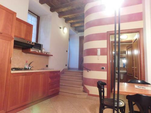 Apartamento Residence Villa Vinco