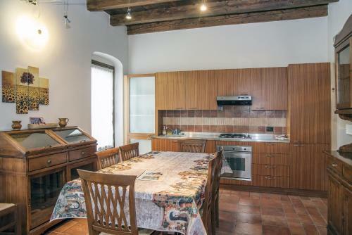 Apartamento Residence Villa Vinco