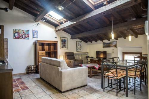 Apartamento Residence Villa Vinco