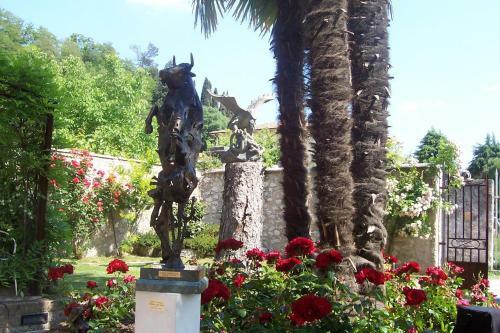 Apartamento Residence Villa Vinco