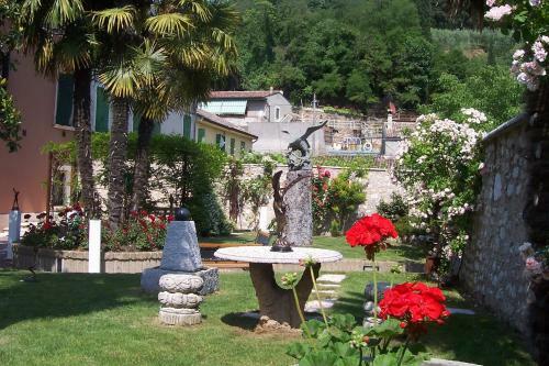Apartamento Residence Villa Vinco