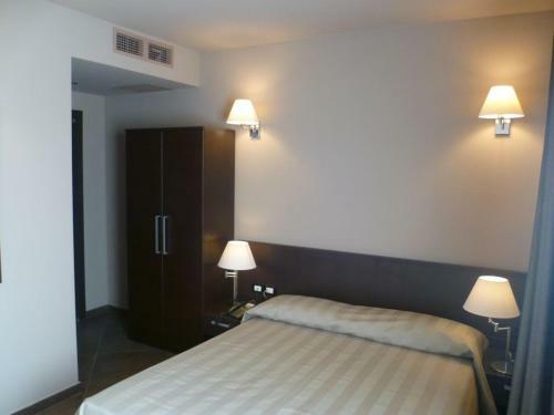 Hotel Le Badie