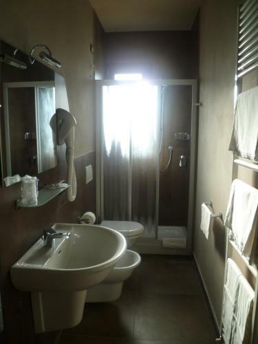 Hotel Le Badie