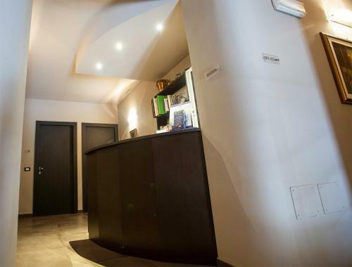 Hotel Le Badie