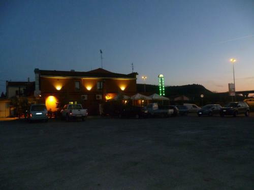 Hotel Le Badie