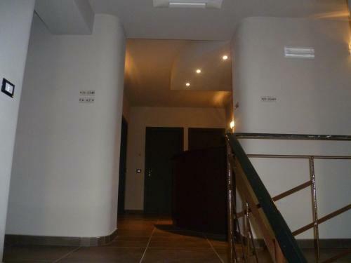 Hotel Le Badie
