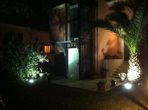 Hotel Le Badie