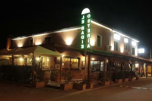 Hotel Le Badie