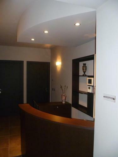 Hotel Le Badie