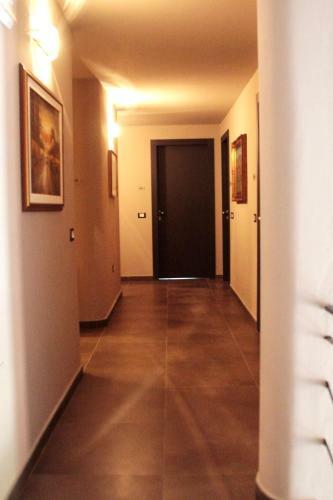 Hotel Le Badie