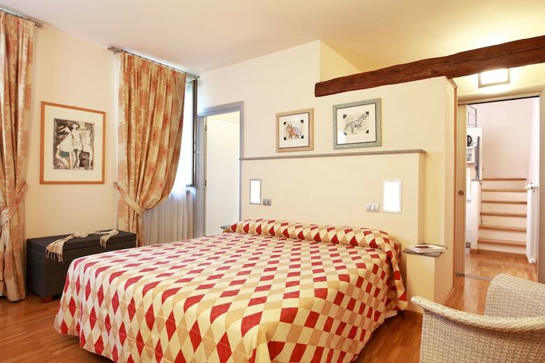 Hotel Locanda Dell'arte