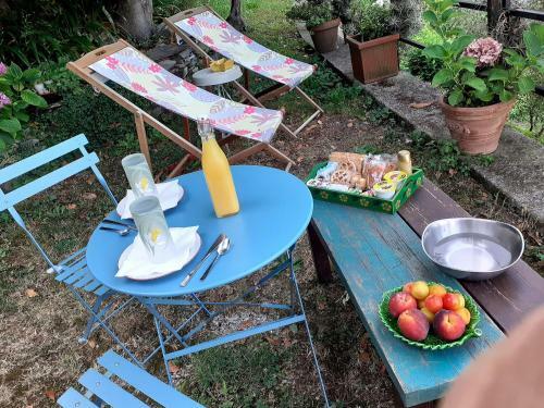 B&B I Glicini