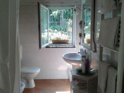 B&B I Glicini