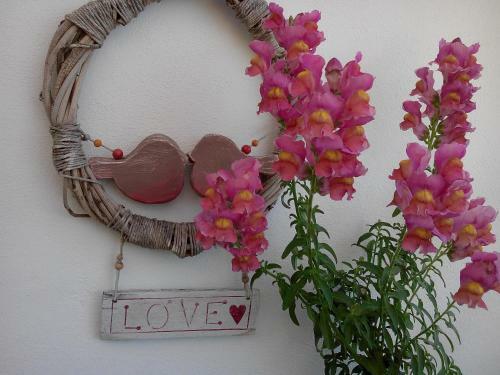 B&B I Glicini