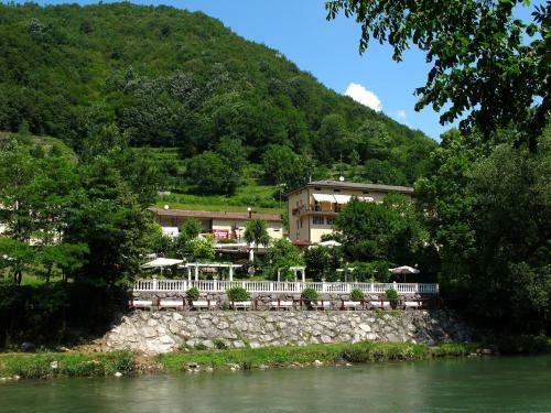 Da Gianni Hotel
