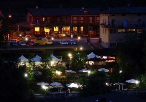 Da Gianni Hotel