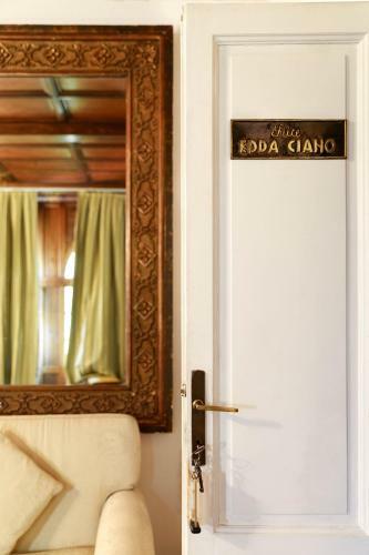 Hotel Albergo Ristorante Madonnina