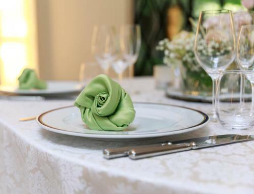 Hotel Albergo Ristorante Madonnina