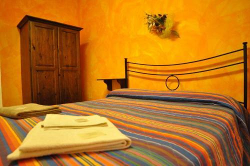 Bed & Breakfast Ostello Del Volo