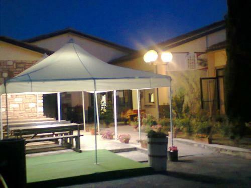 Bed & Breakfast Ostello Del Volo