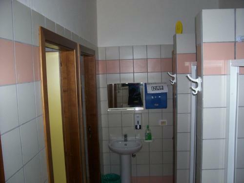 Bed & Breakfast Ostello Del Volo