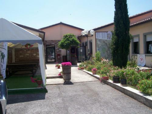 Bed & Breakfast Ostello Del Volo