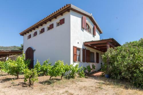 Apartamento Abba Arrubia