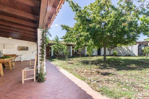 Apartamento Abba Arrubia