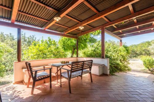 Apartamento Abba Arrubia