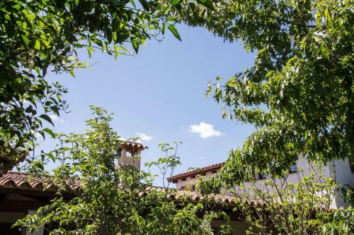 Apartamento Abba Arrubia