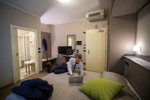 Hotel Lilla'