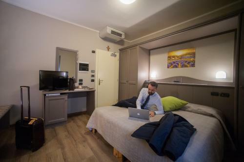 Hotel Lilla'